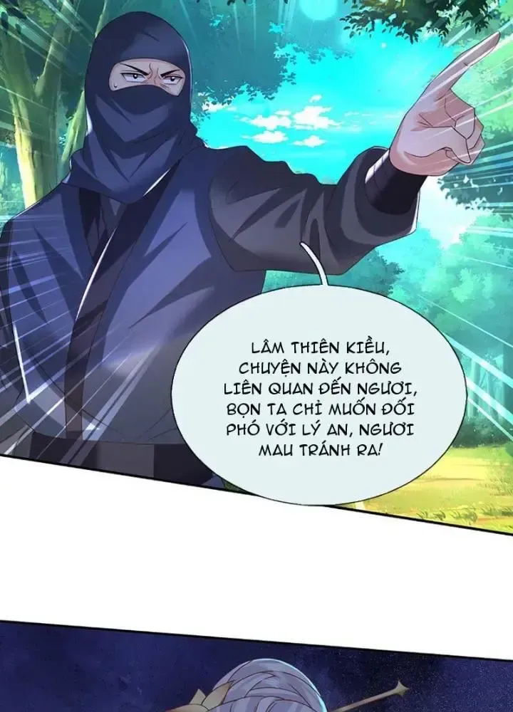 Kiếm Tiên Võ Đế: Bắt Đầu Huyền Vũ Môn Chi Biến 76