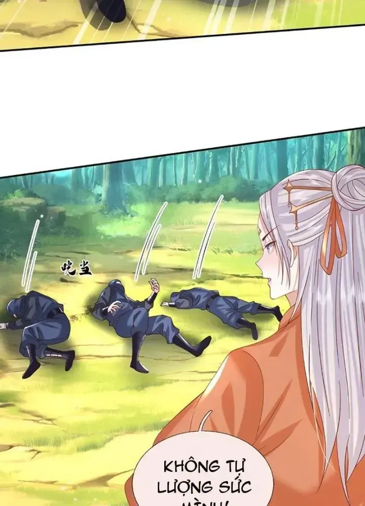 Kiếm Tiên Võ Đế: Bắt Đầu Huyền Vũ Môn Chi Biến 76