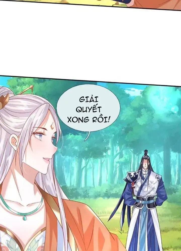 Kiếm Tiên Võ Đế: Bắt Đầu Huyền Vũ Môn Chi Biến 76