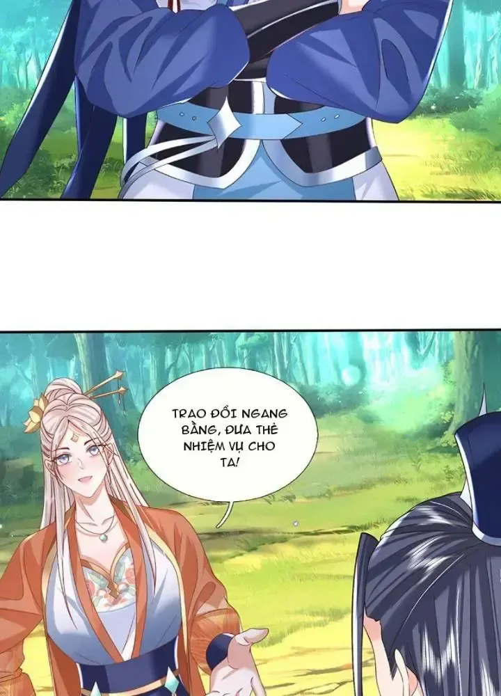 Kiếm Tiên Võ Đế: Bắt Đầu Huyền Vũ Môn Chi Biến 76