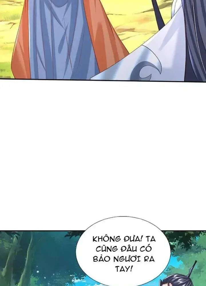 Kiếm Tiên Võ Đế: Bắt Đầu Huyền Vũ Môn Chi Biến 76