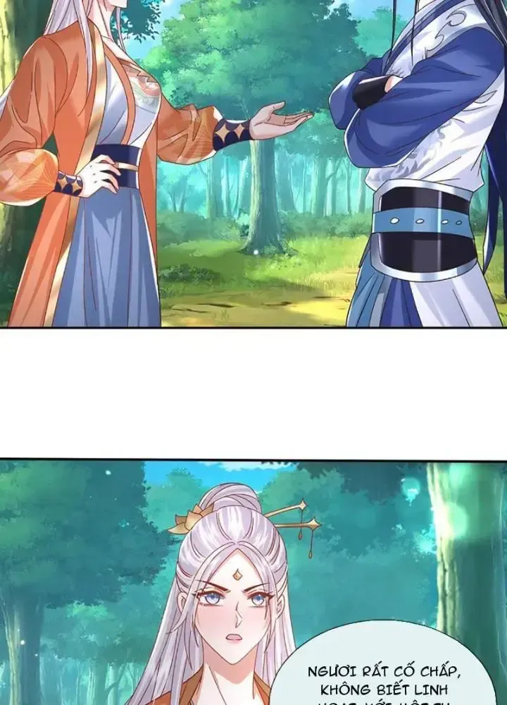 Kiếm Tiên Võ Đế: Bắt Đầu Huyền Vũ Môn Chi Biến 76