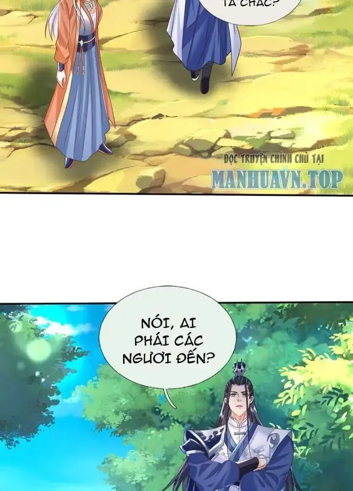 Kiếm Tiên Võ Đế: Bắt Đầu Huyền Vũ Môn Chi Biến 76