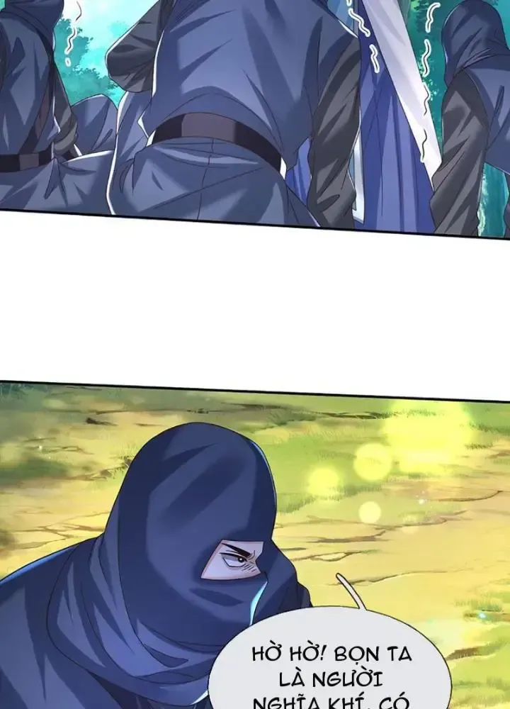 Kiếm Tiên Võ Đế: Bắt Đầu Huyền Vũ Môn Chi Biến 76