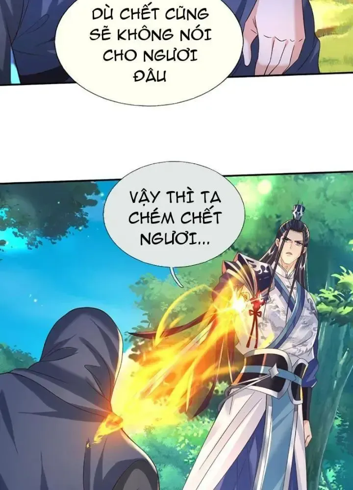 Kiếm Tiên Võ Đế: Bắt Đầu Huyền Vũ Môn Chi Biến 76