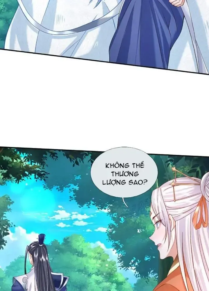 Kiếm Tiên Võ Đế: Bắt Đầu Huyền Vũ Môn Chi Biến 76