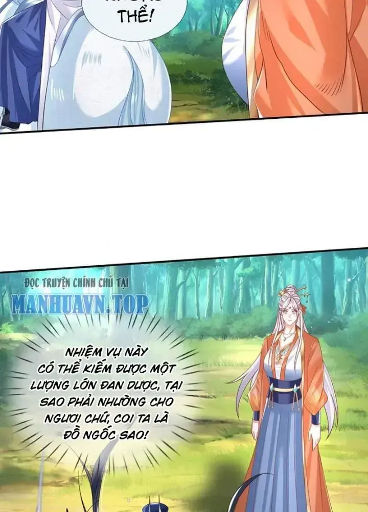 Kiếm Tiên Võ Đế: Bắt Đầu Huyền Vũ Môn Chi Biến 76