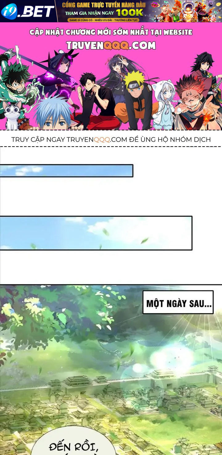 Kiếm Tiên Võ Đế: Bắt Đầu Huyền Vũ Môn Chi Biến 77