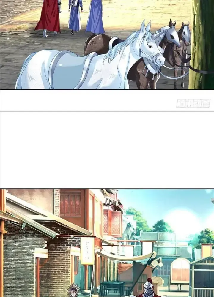 Kiếm Tiên Võ Đế: Bắt Đầu Huyền Vũ Môn Chi Biến 77