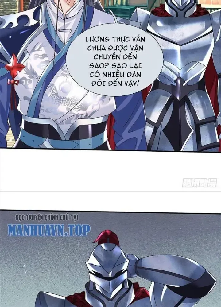 Kiếm Tiên Võ Đế: Bắt Đầu Huyền Vũ Môn Chi Biến 77