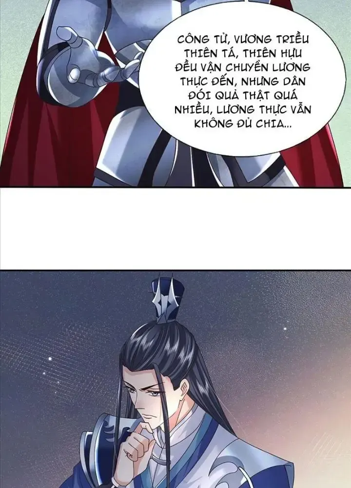 Kiếm Tiên Võ Đế: Bắt Đầu Huyền Vũ Môn Chi Biến 77