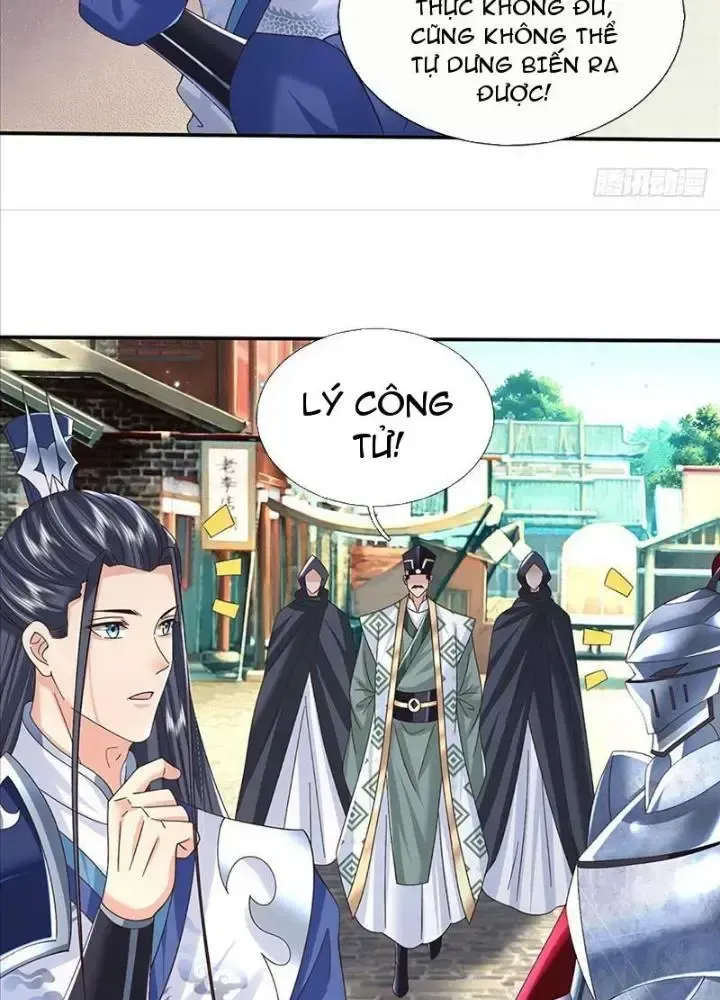 Kiếm Tiên Võ Đế: Bắt Đầu Huyền Vũ Môn Chi Biến 77