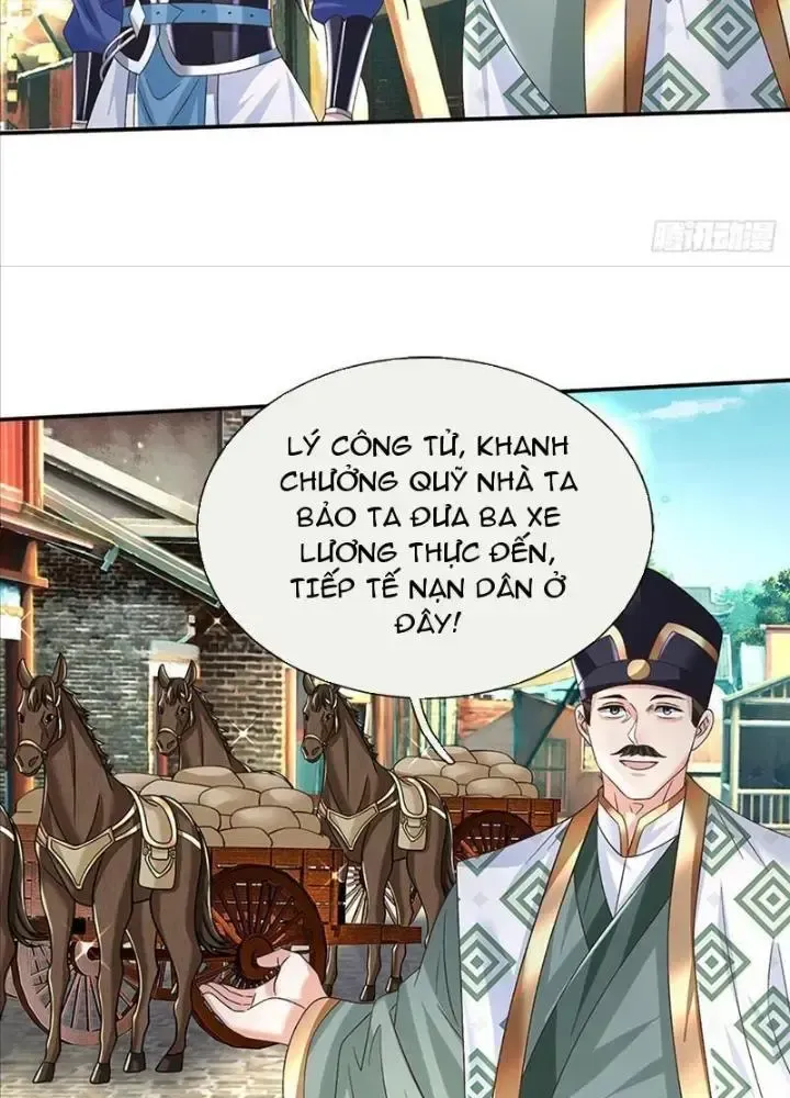 Kiếm Tiên Võ Đế: Bắt Đầu Huyền Vũ Môn Chi Biến 77