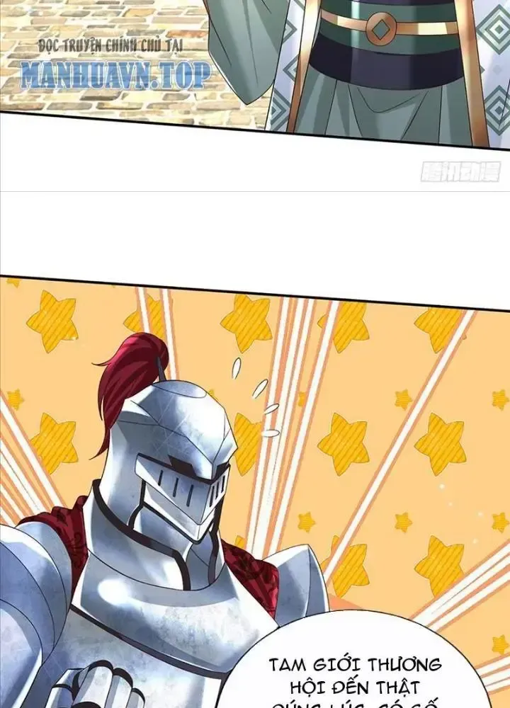 Kiếm Tiên Võ Đế: Bắt Đầu Huyền Vũ Môn Chi Biến 77