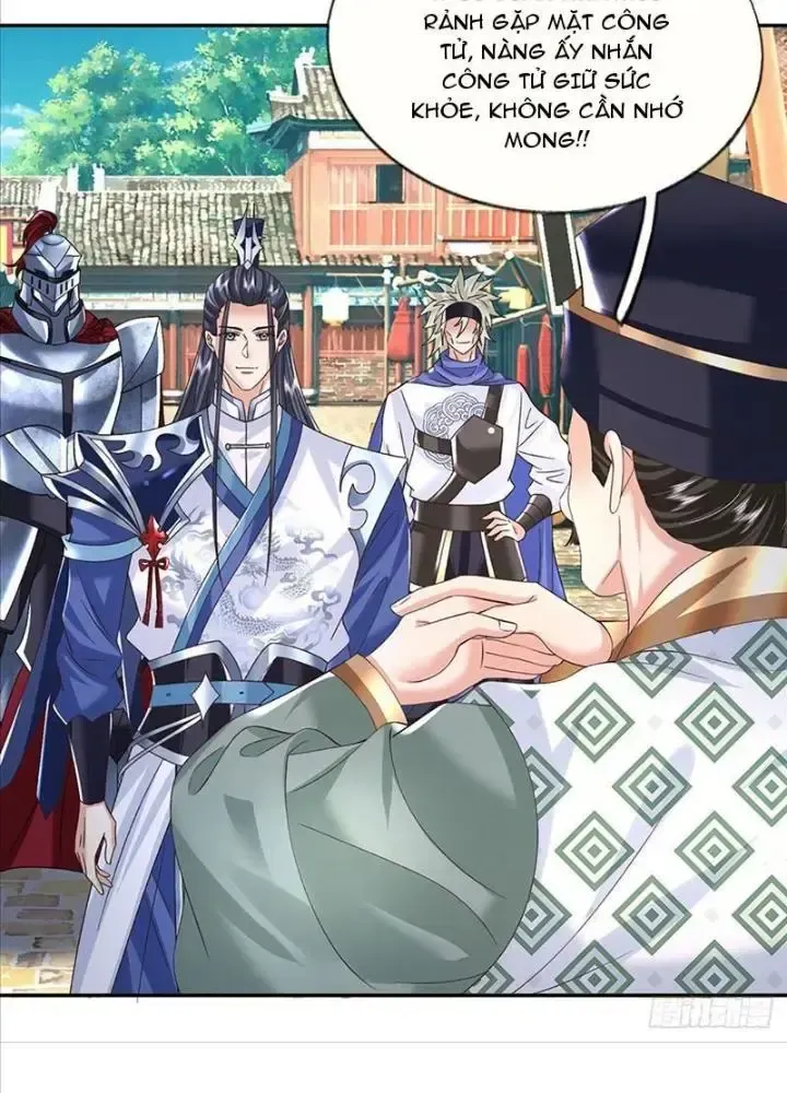 Kiếm Tiên Võ Đế: Bắt Đầu Huyền Vũ Môn Chi Biến 77