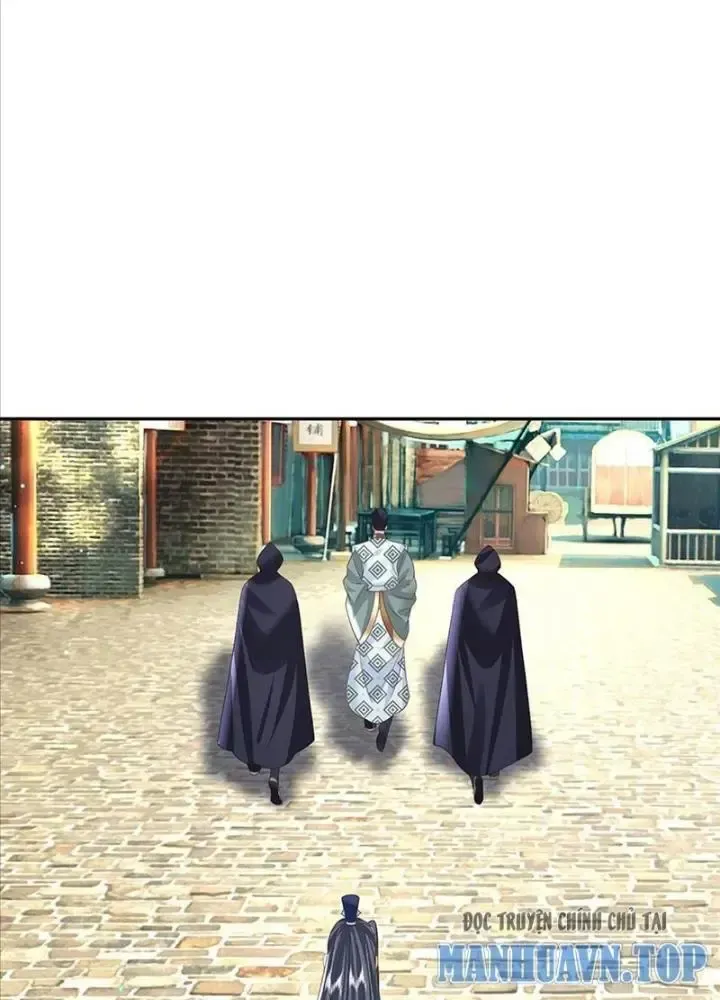 Kiếm Tiên Võ Đế: Bắt Đầu Huyền Vũ Môn Chi Biến 77