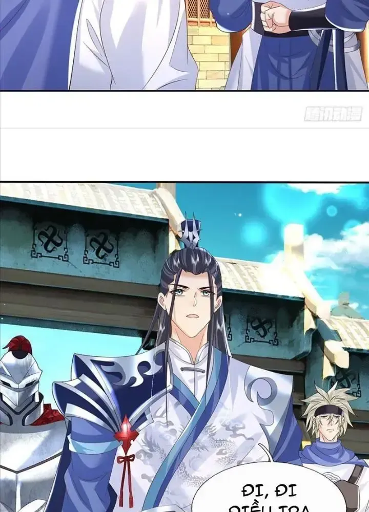 Kiếm Tiên Võ Đế: Bắt Đầu Huyền Vũ Môn Chi Biến 77