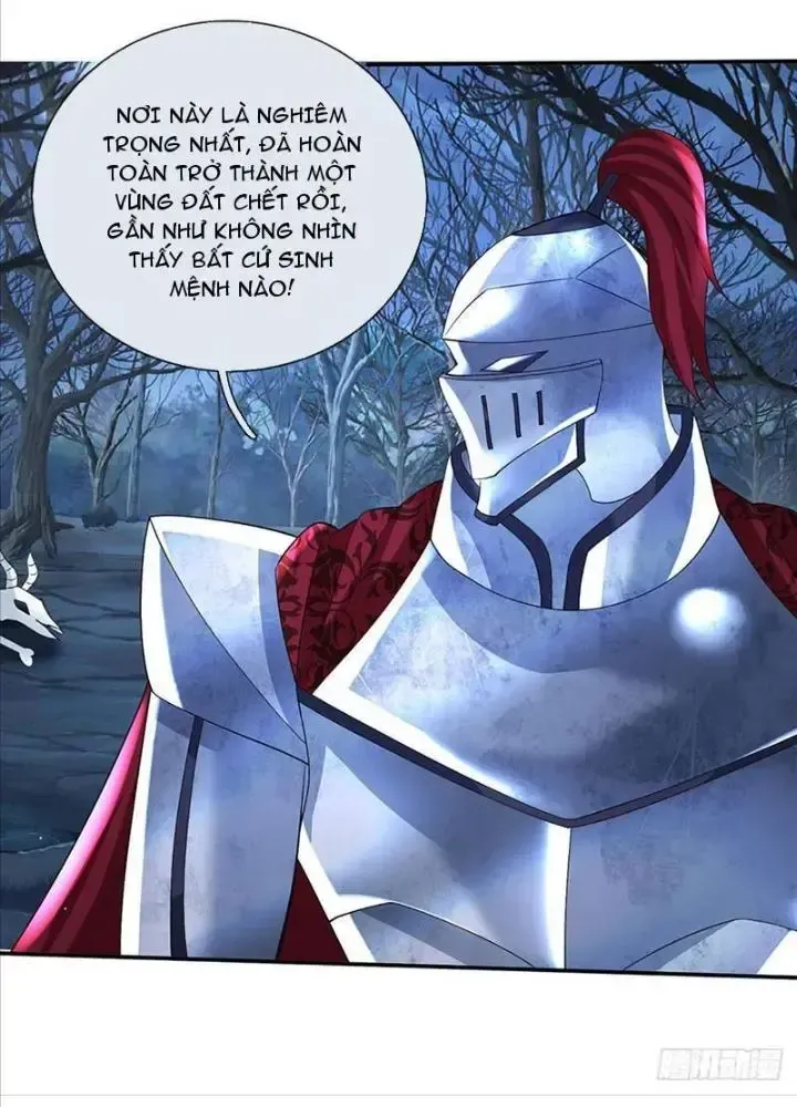 Kiếm Tiên Võ Đế: Bắt Đầu Huyền Vũ Môn Chi Biến 77