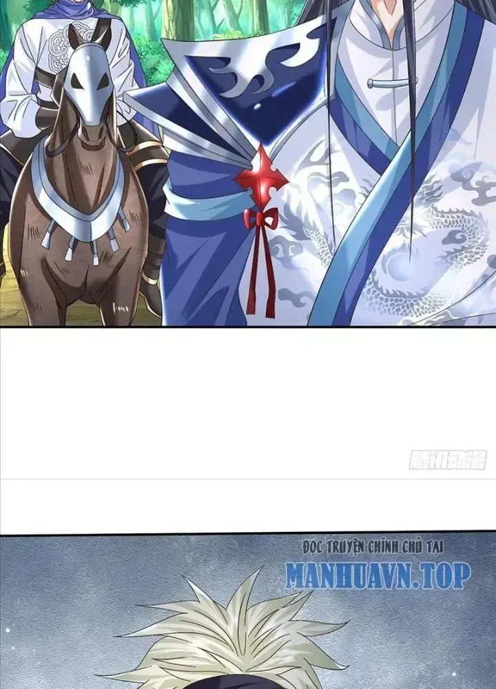 Kiếm Tiên Võ Đế: Bắt Đầu Huyền Vũ Môn Chi Biến 77