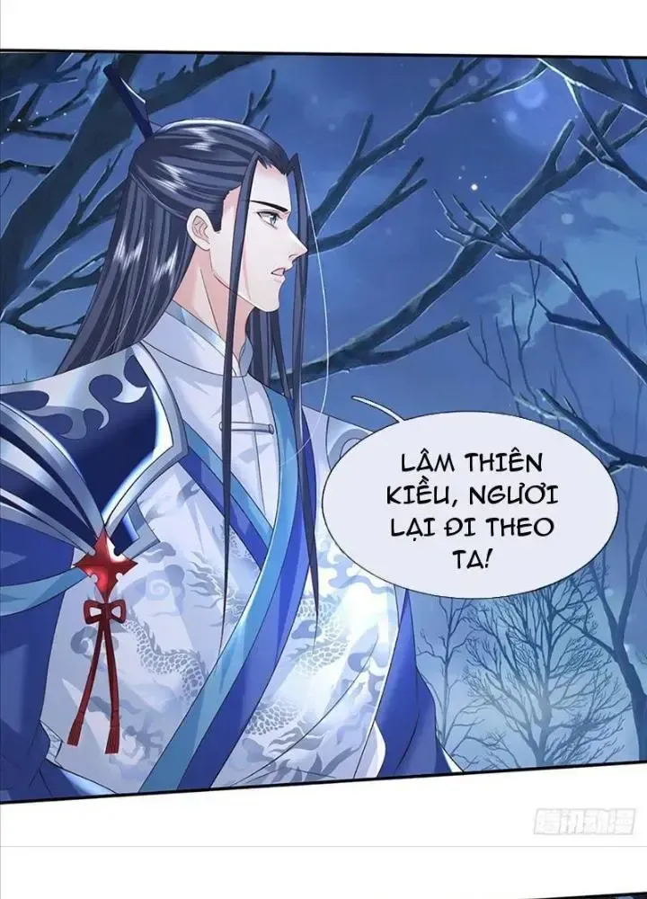 Kiếm Tiên Võ Đế: Bắt Đầu Huyền Vũ Môn Chi Biến 77