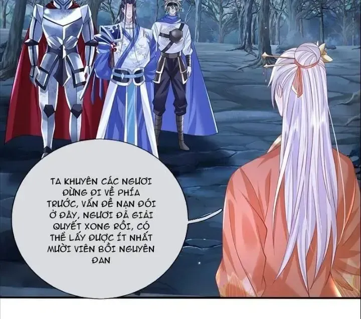 Kiếm Tiên Võ Đế: Bắt Đầu Huyền Vũ Môn Chi Biến 77