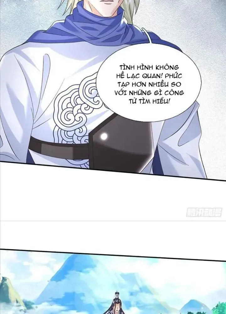 Kiếm Tiên Võ Đế: Bắt Đầu Huyền Vũ Môn Chi Biến 77