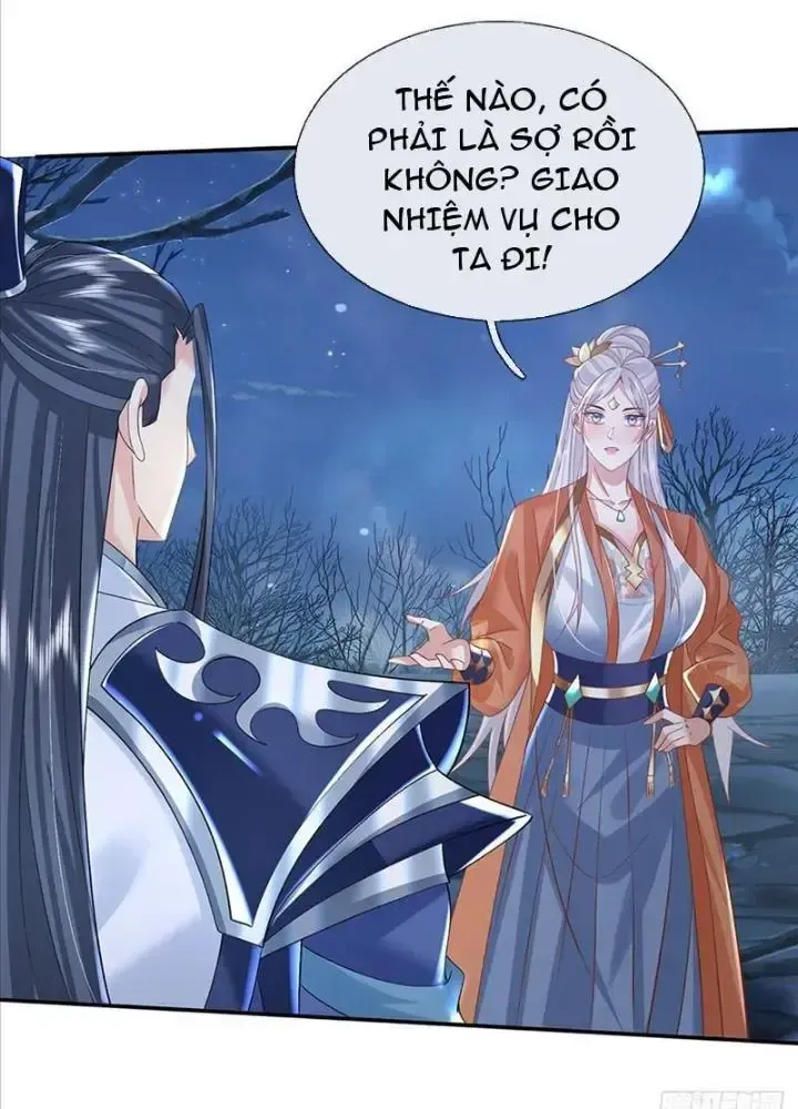 Kiếm Tiên Võ Đế: Bắt Đầu Huyền Vũ Môn Chi Biến 78