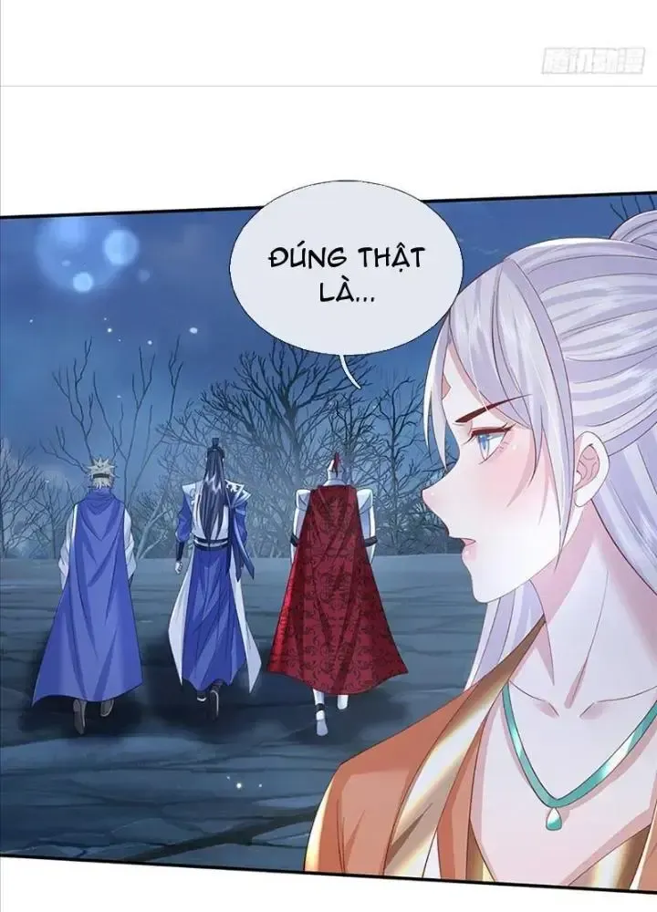 Kiếm Tiên Võ Đế: Bắt Đầu Huyền Vũ Môn Chi Biến 78