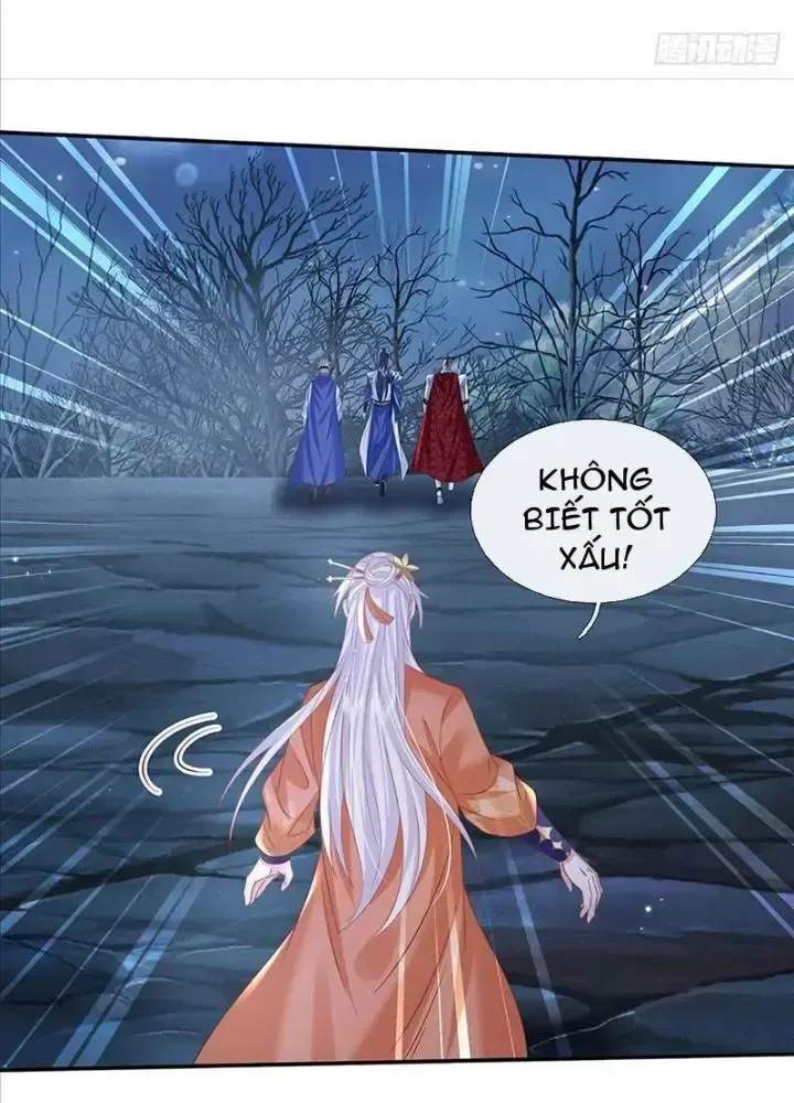 Kiếm Tiên Võ Đế: Bắt Đầu Huyền Vũ Môn Chi Biến 78