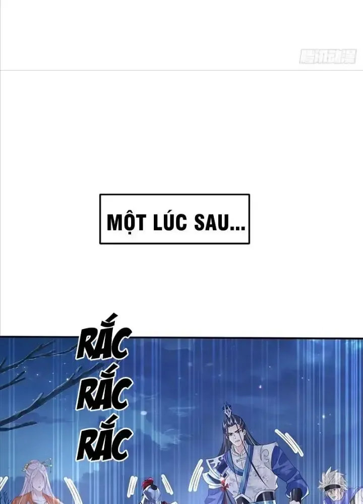 Kiếm Tiên Võ Đế: Bắt Đầu Huyền Vũ Môn Chi Biến 78