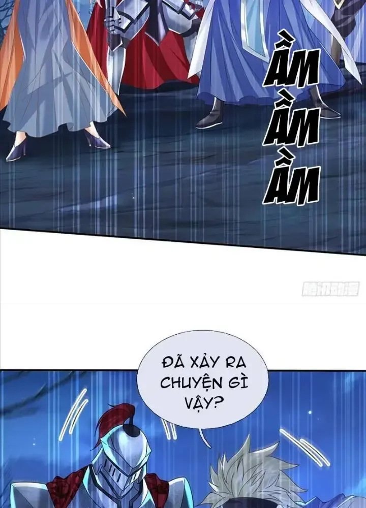 Kiếm Tiên Võ Đế: Bắt Đầu Huyền Vũ Môn Chi Biến 78