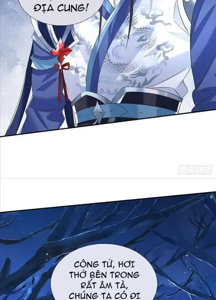 Kiếm Tiên Võ Đế: Bắt Đầu Huyền Vũ Môn Chi Biến 78