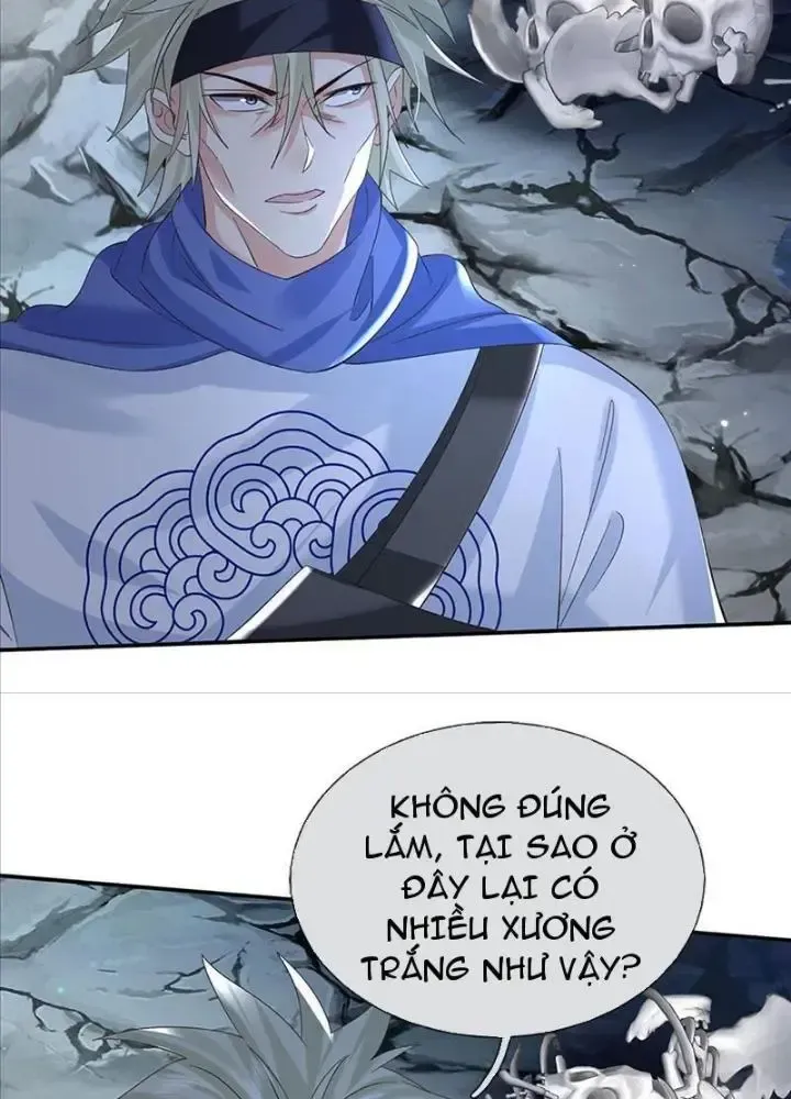 Kiếm Tiên Võ Đế: Bắt Đầu Huyền Vũ Môn Chi Biến 78