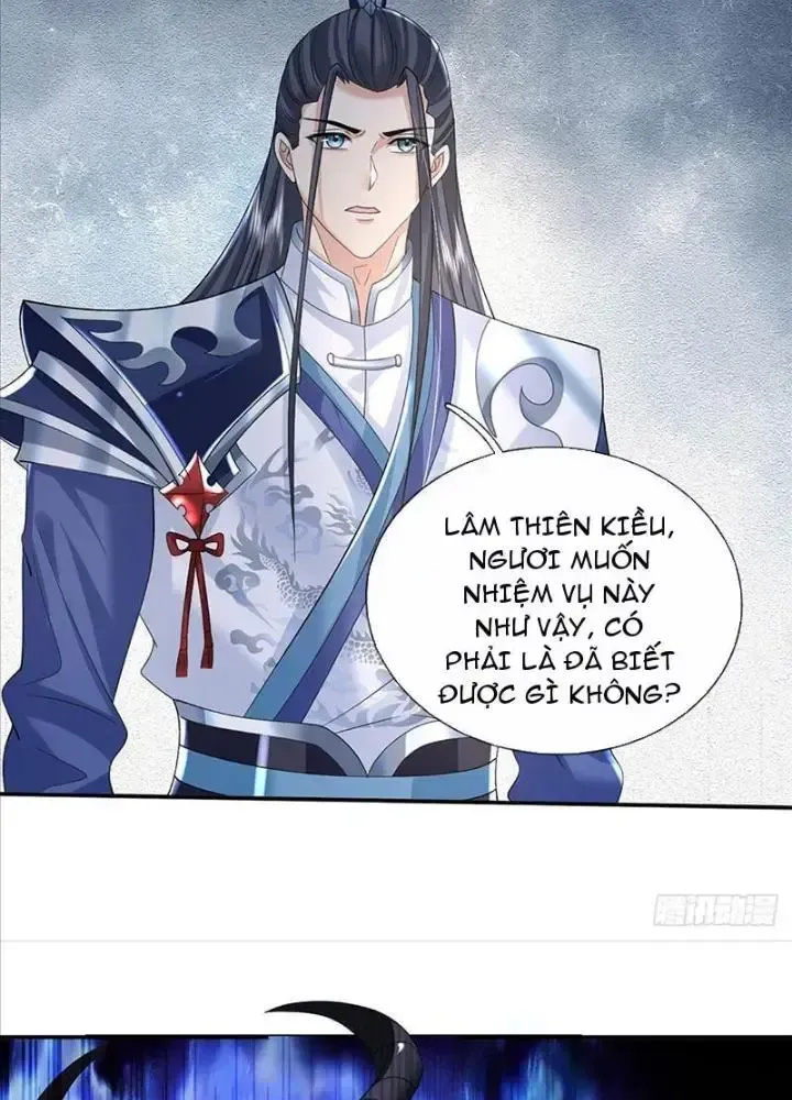 Kiếm Tiên Võ Đế: Bắt Đầu Huyền Vũ Môn Chi Biến 78