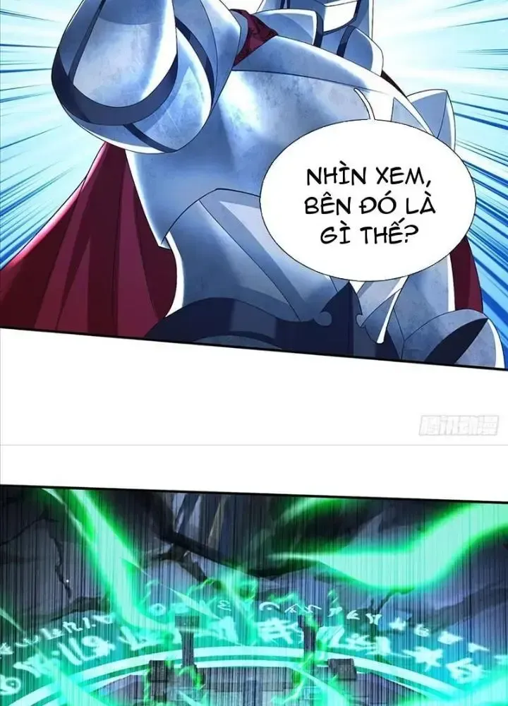 Kiếm Tiên Võ Đế: Bắt Đầu Huyền Vũ Môn Chi Biến 78