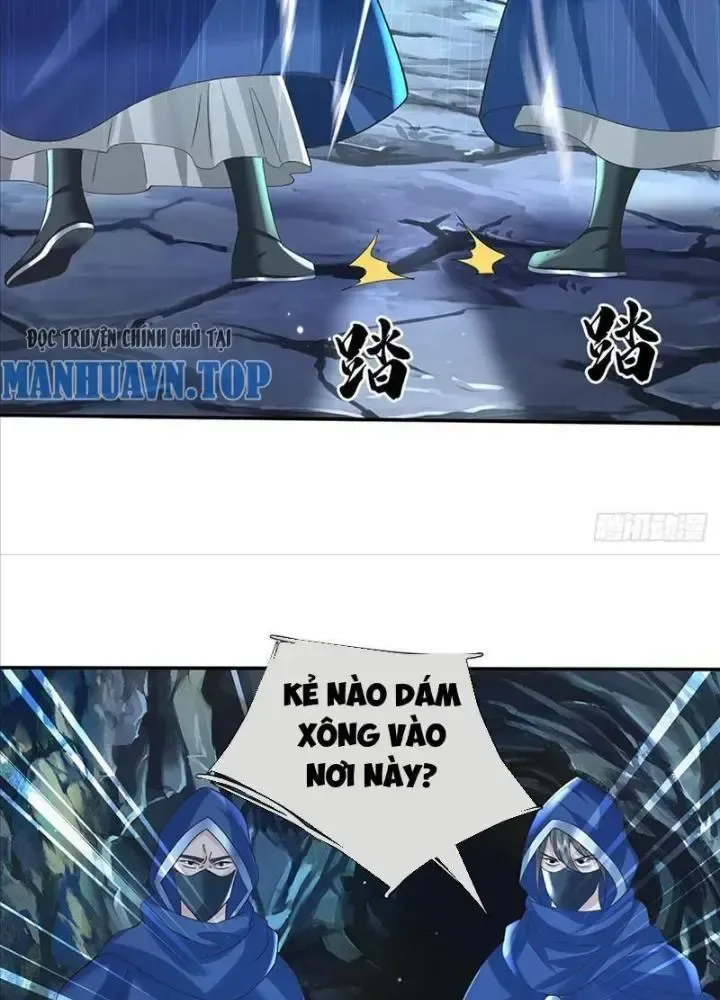 Kiếm Tiên Võ Đế: Bắt Đầu Huyền Vũ Môn Chi Biến 78