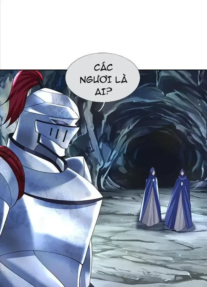 Kiếm Tiên Võ Đế: Bắt Đầu Huyền Vũ Môn Chi Biến 78