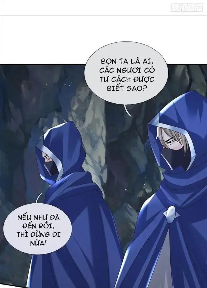 Kiếm Tiên Võ Đế: Bắt Đầu Huyền Vũ Môn Chi Biến 78