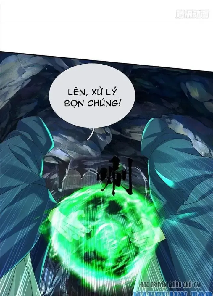 Kiếm Tiên Võ Đế: Bắt Đầu Huyền Vũ Môn Chi Biến 78