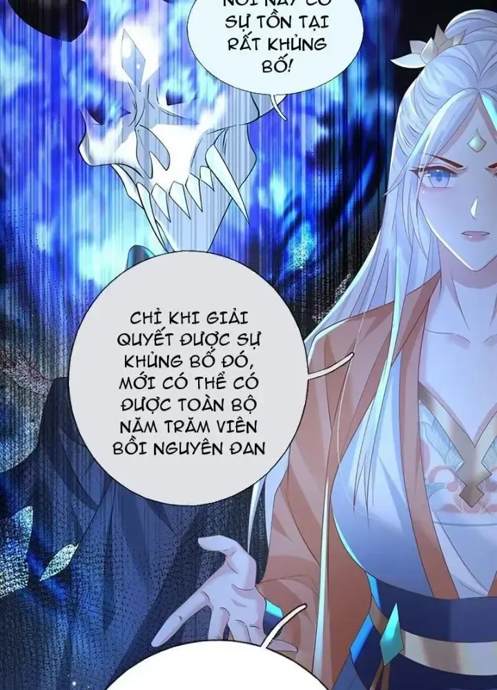 Kiếm Tiên Võ Đế: Bắt Đầu Huyền Vũ Môn Chi Biến 78