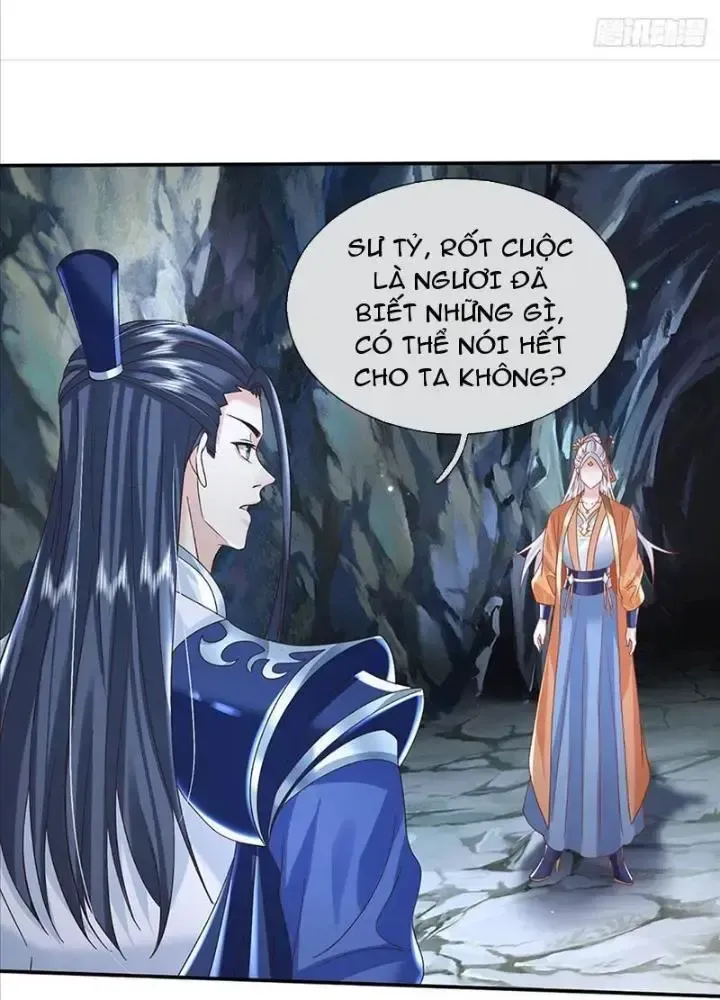 Kiếm Tiên Võ Đế: Bắt Đầu Huyền Vũ Môn Chi Biến 78