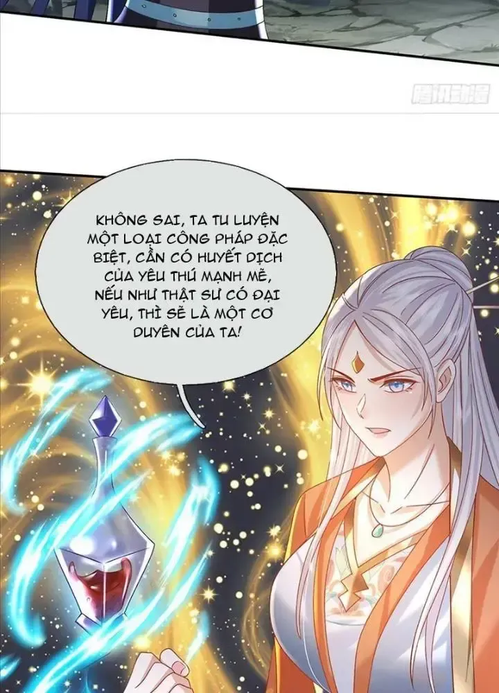 Kiếm Tiên Võ Đế: Bắt Đầu Huyền Vũ Môn Chi Biến 78