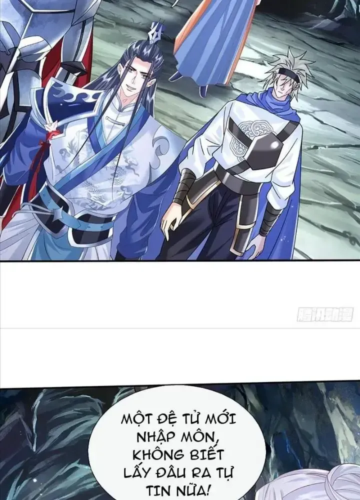 Kiếm Tiên Võ Đế: Bắt Đầu Huyền Vũ Môn Chi Biến 79