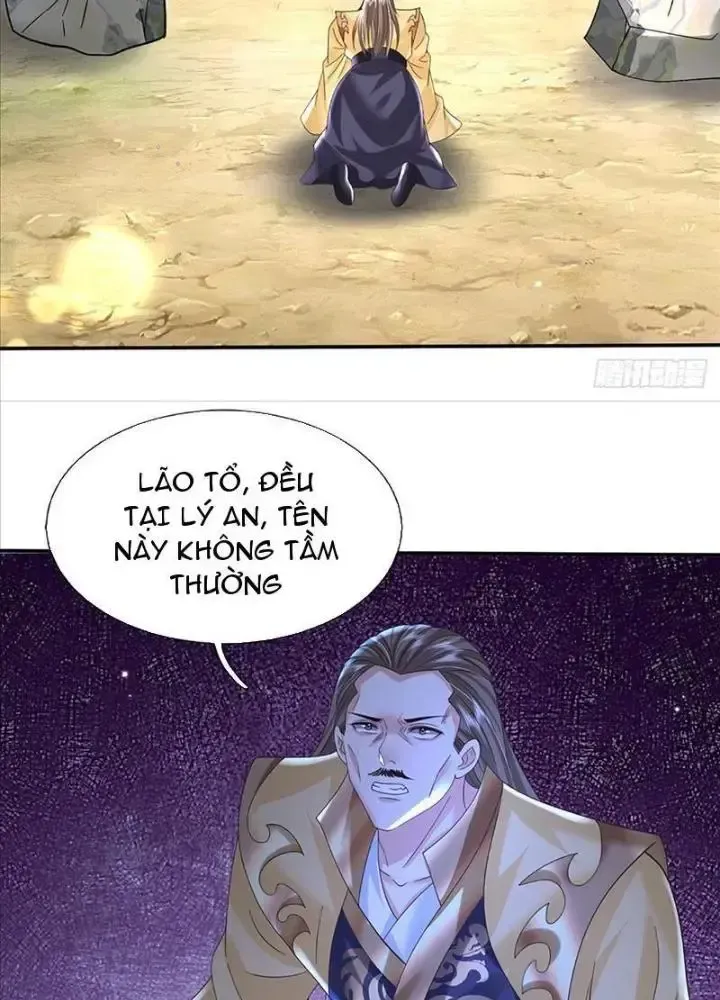 Kiếm Tiên Võ Đế: Bắt Đầu Huyền Vũ Môn Chi Biến 79