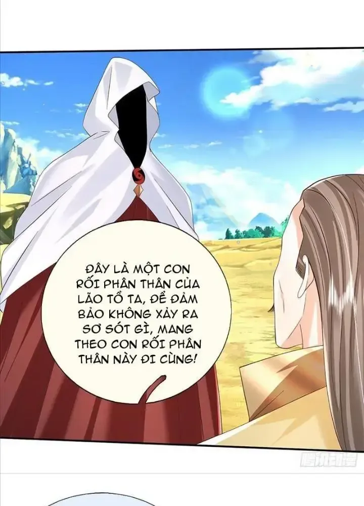 Kiếm Tiên Võ Đế: Bắt Đầu Huyền Vũ Môn Chi Biến 79