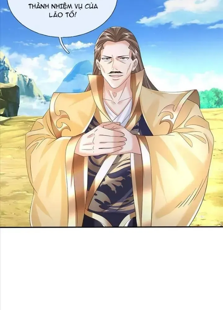 Kiếm Tiên Võ Đế: Bắt Đầu Huyền Vũ Môn Chi Biến 79