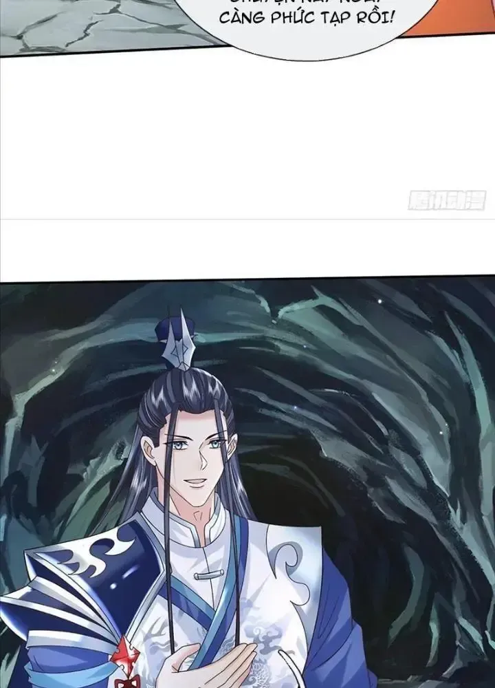 Kiếm Tiên Võ Đế: Bắt Đầu Huyền Vũ Môn Chi Biến 79