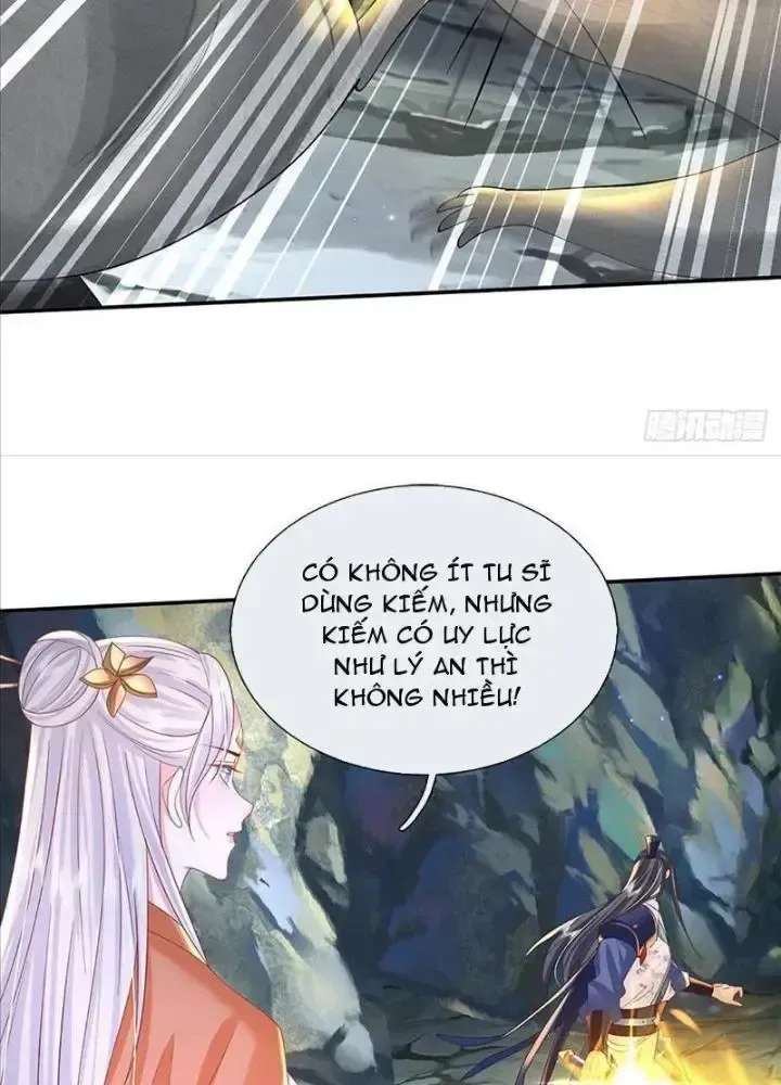 Kiếm Tiên Võ Đế: Bắt Đầu Huyền Vũ Môn Chi Biến 79