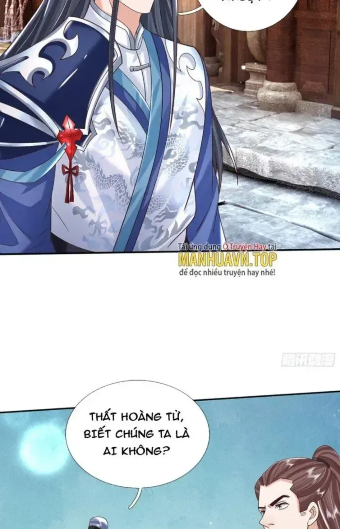 Kiếm Tiên Võ Đế: Bắt Đầu Huyền Vũ Môn Chi Biến 8