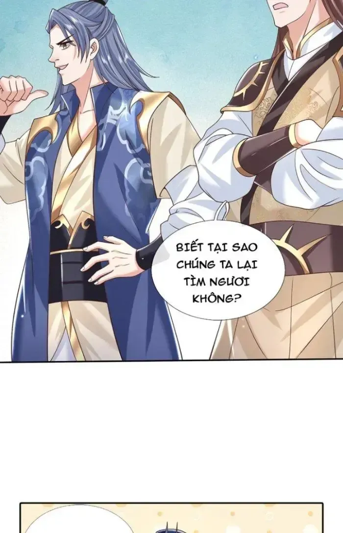 Kiếm Tiên Võ Đế: Bắt Đầu Huyền Vũ Môn Chi Biến 8